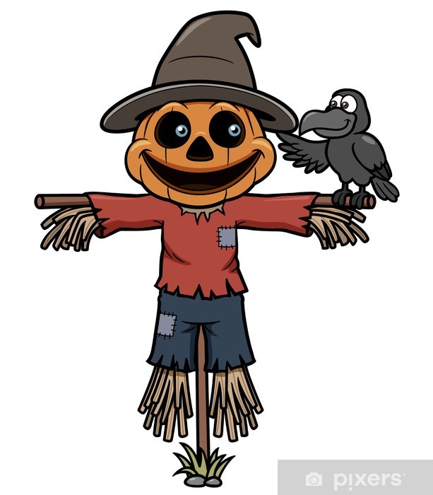 The-Scarecrow created this thread The-Scarecrow avatar